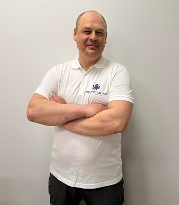 Володимир Воєводенко