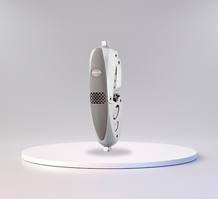 Modular Polycentric EBS Knee Joint 3R60