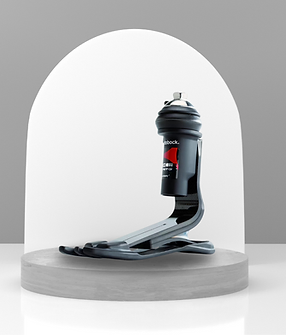 Triton Vertical Shock