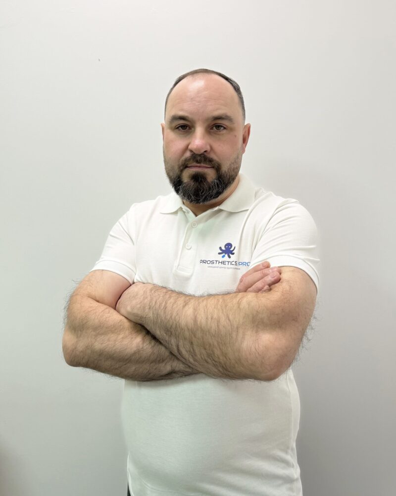 Гончаров Андрій