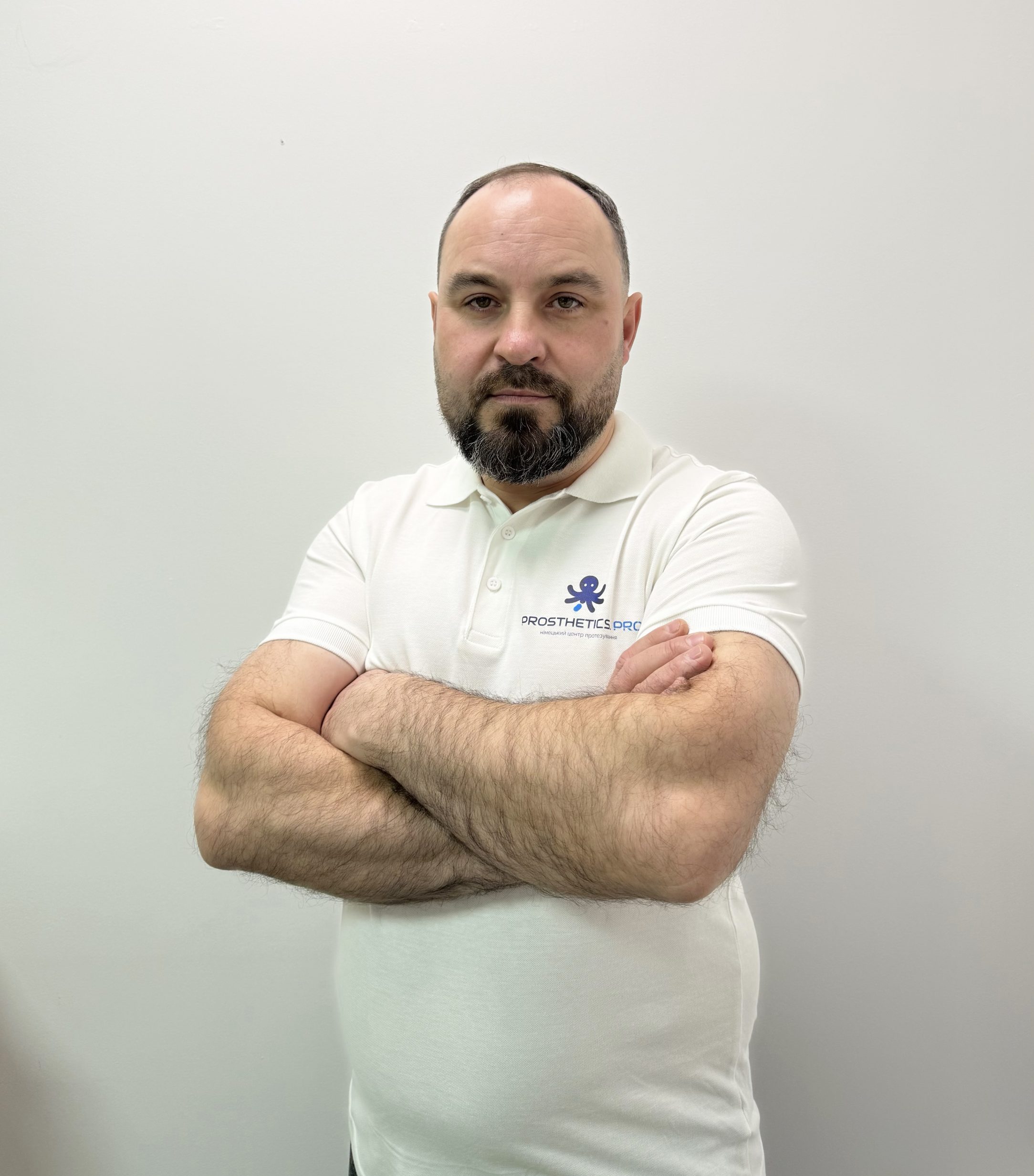 Гончаров Андрій